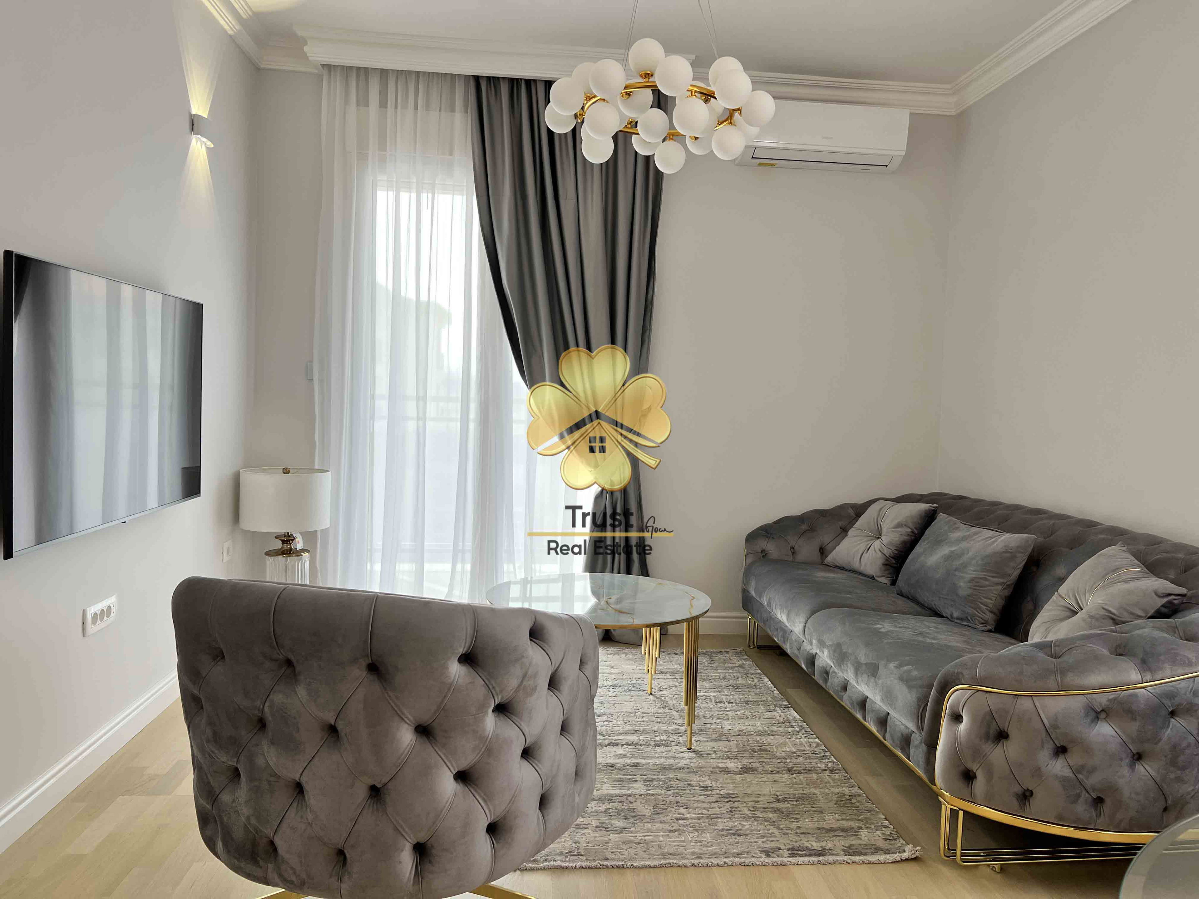 Аренда - Квартира Podgorica, Zabjelo