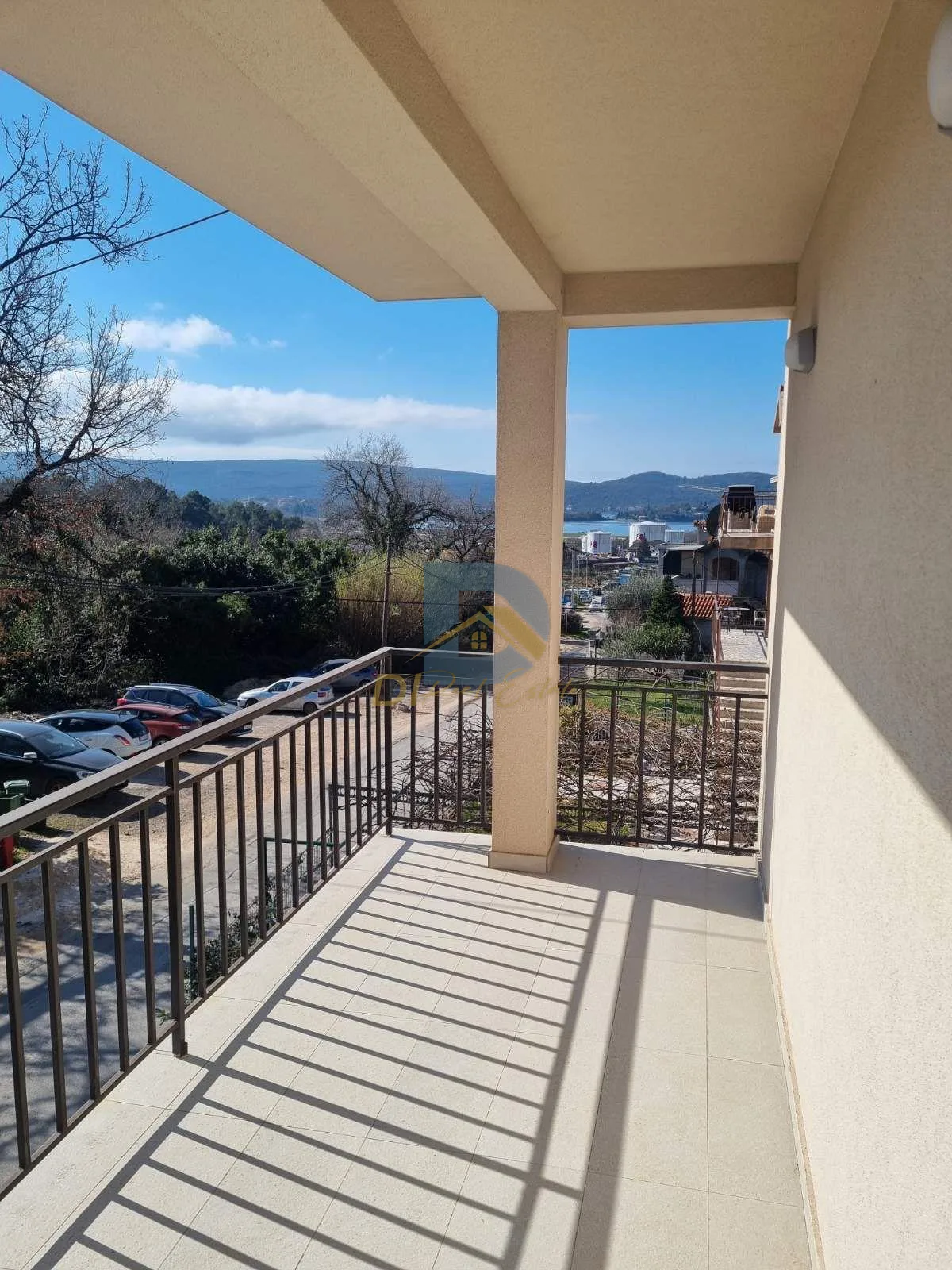 Оренда - Квартира Tivat, Mrčevac