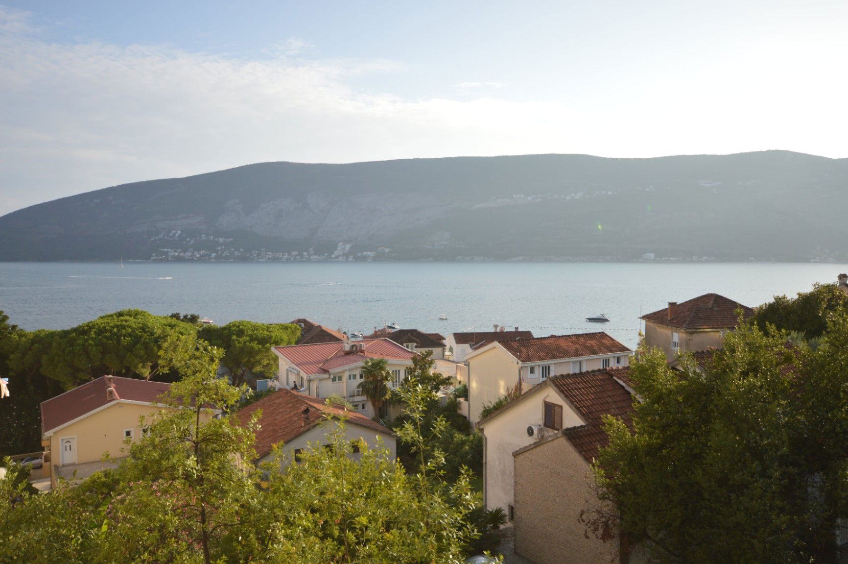 Prodaja - Stan Herceg Novi, Topla