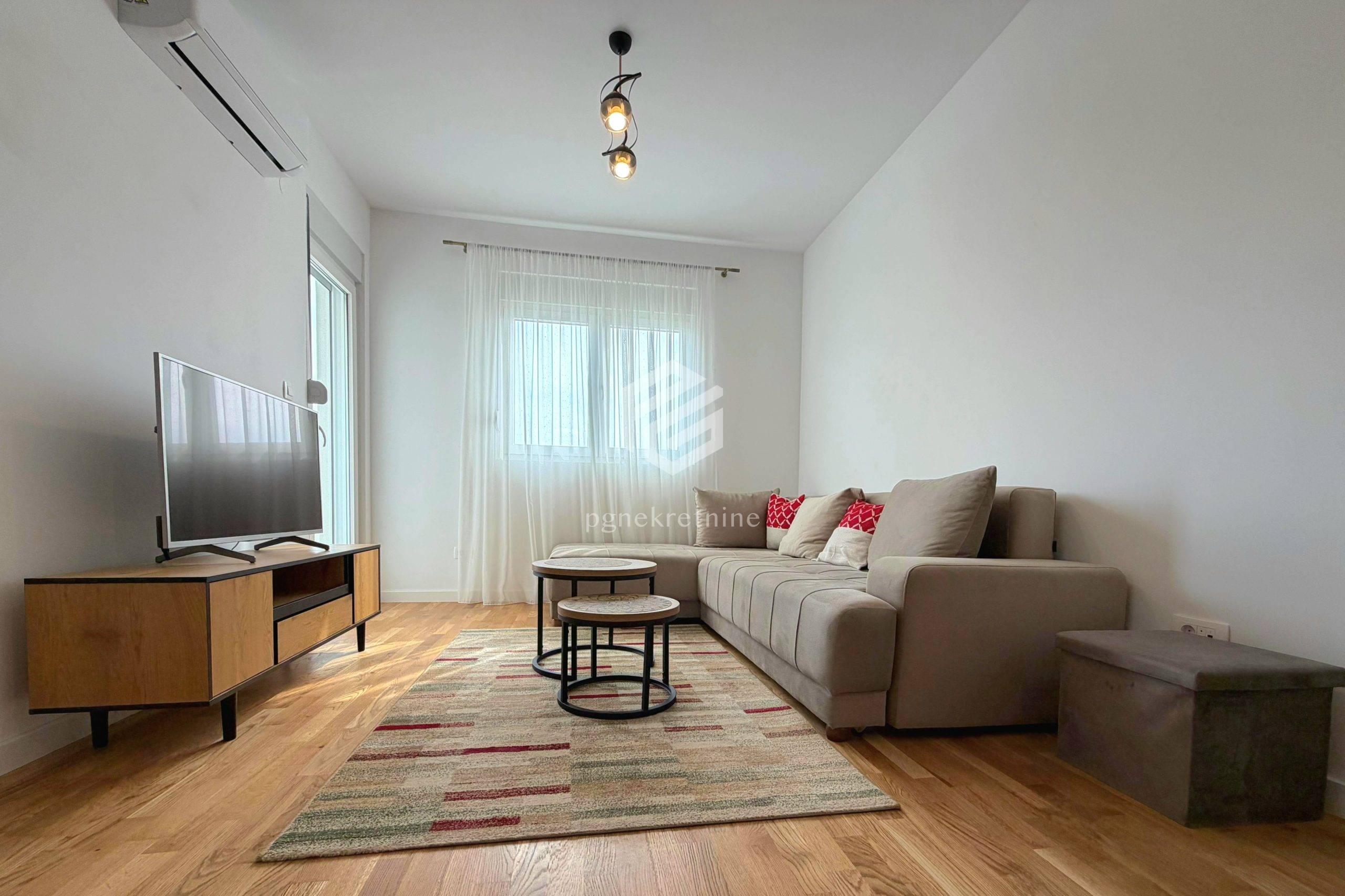 Kiralık - Daire Podgorica, Zabjelo