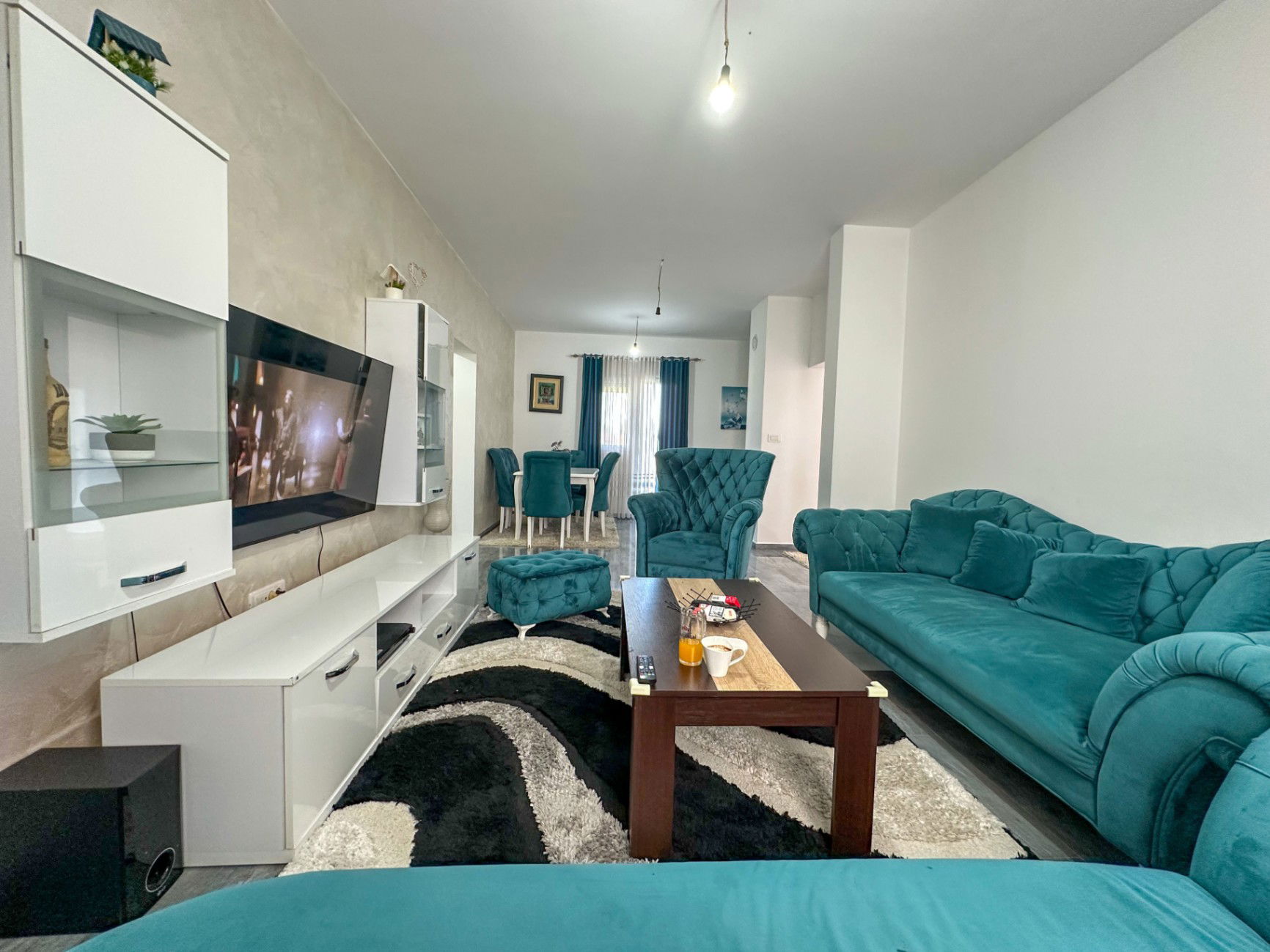 Rent - House Podgorica, Donji Kokoti