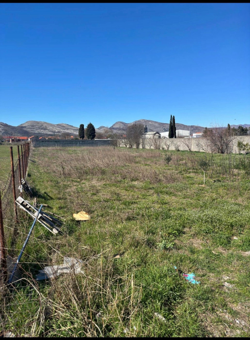 Satılık - Arazi Podgorica, Zeta