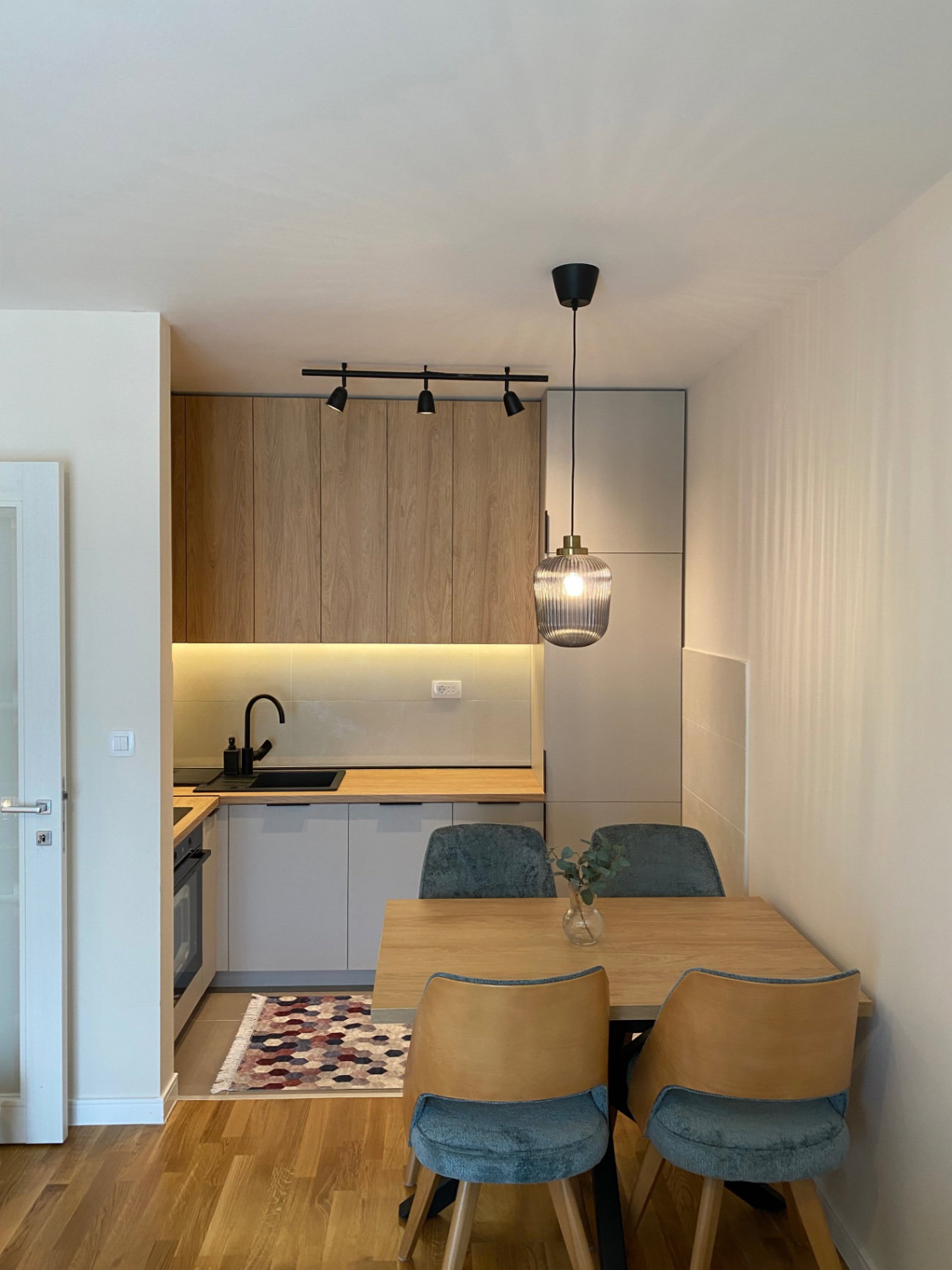 Rent - Apartment Podgorica, Zabjelo