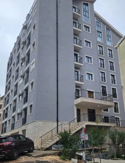 Satış - Daire Budva, Budva