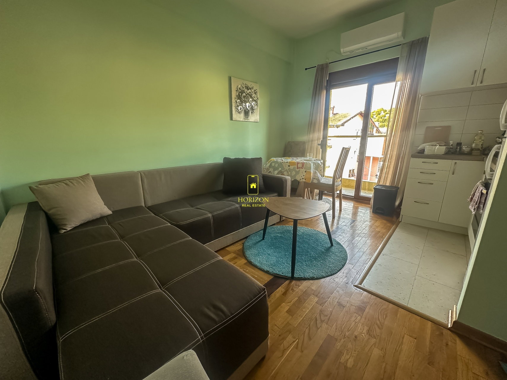 Satılık - Daire Podgorica, Nova Dalmatinska