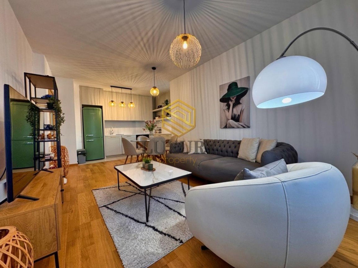 Prodaja - Stan Podgorica, City Kvart