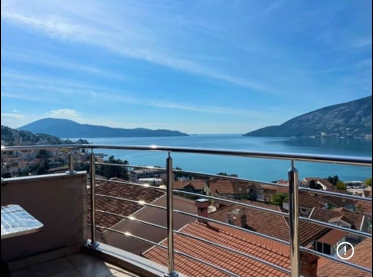 Kiralık - Daire Herceg Novi, Igalo