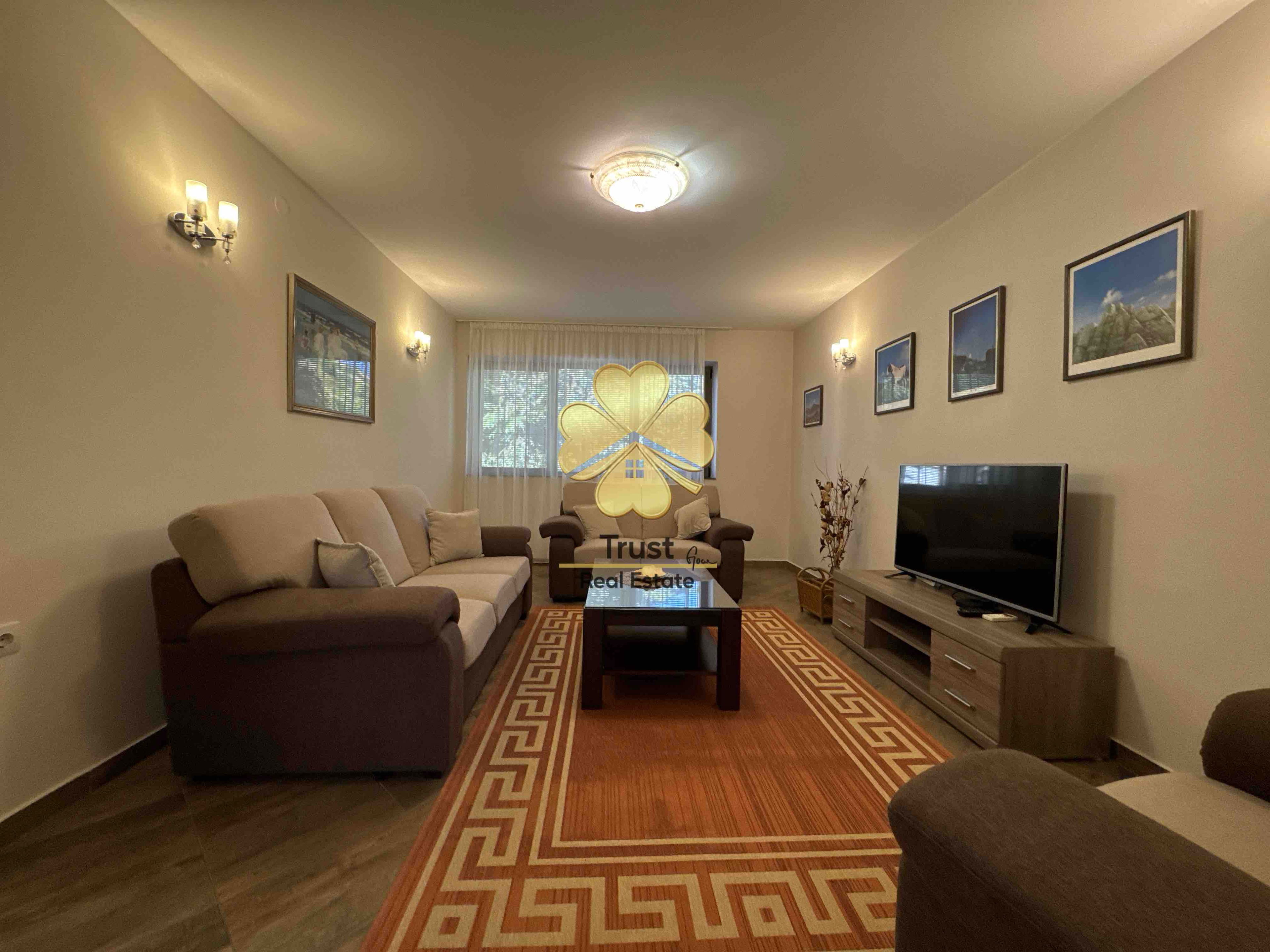 Izdavanje - Stan Podgorica, Gorica C