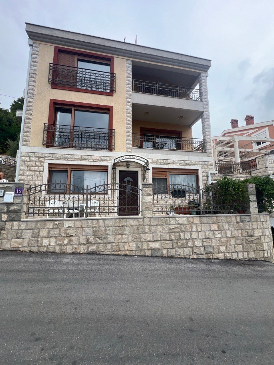 Продажа - Дом Herceg Novi, Zelenika