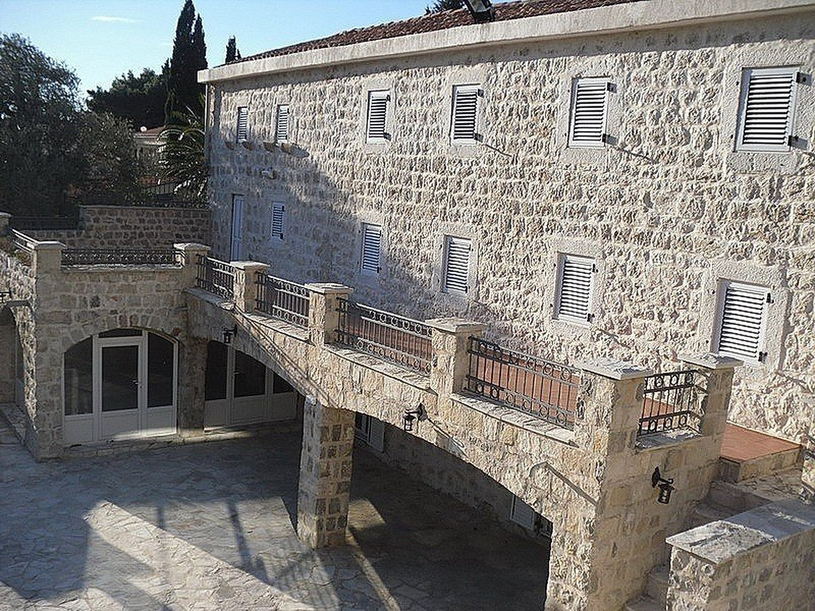 Sale - House Budva, Reževići