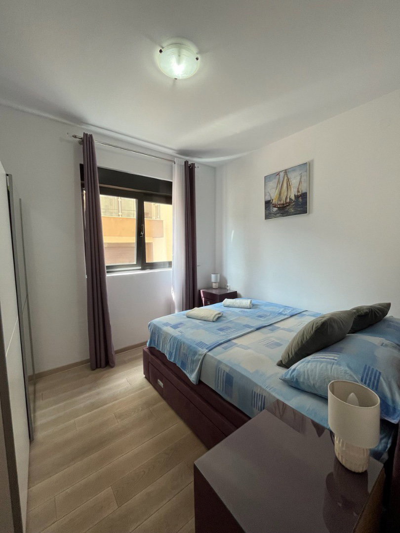 Sale - Apartment Budva, Budva