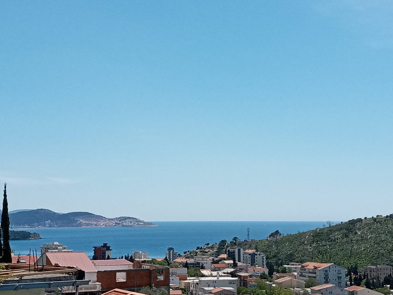 Satılık - Arazi Bar, Sutomore