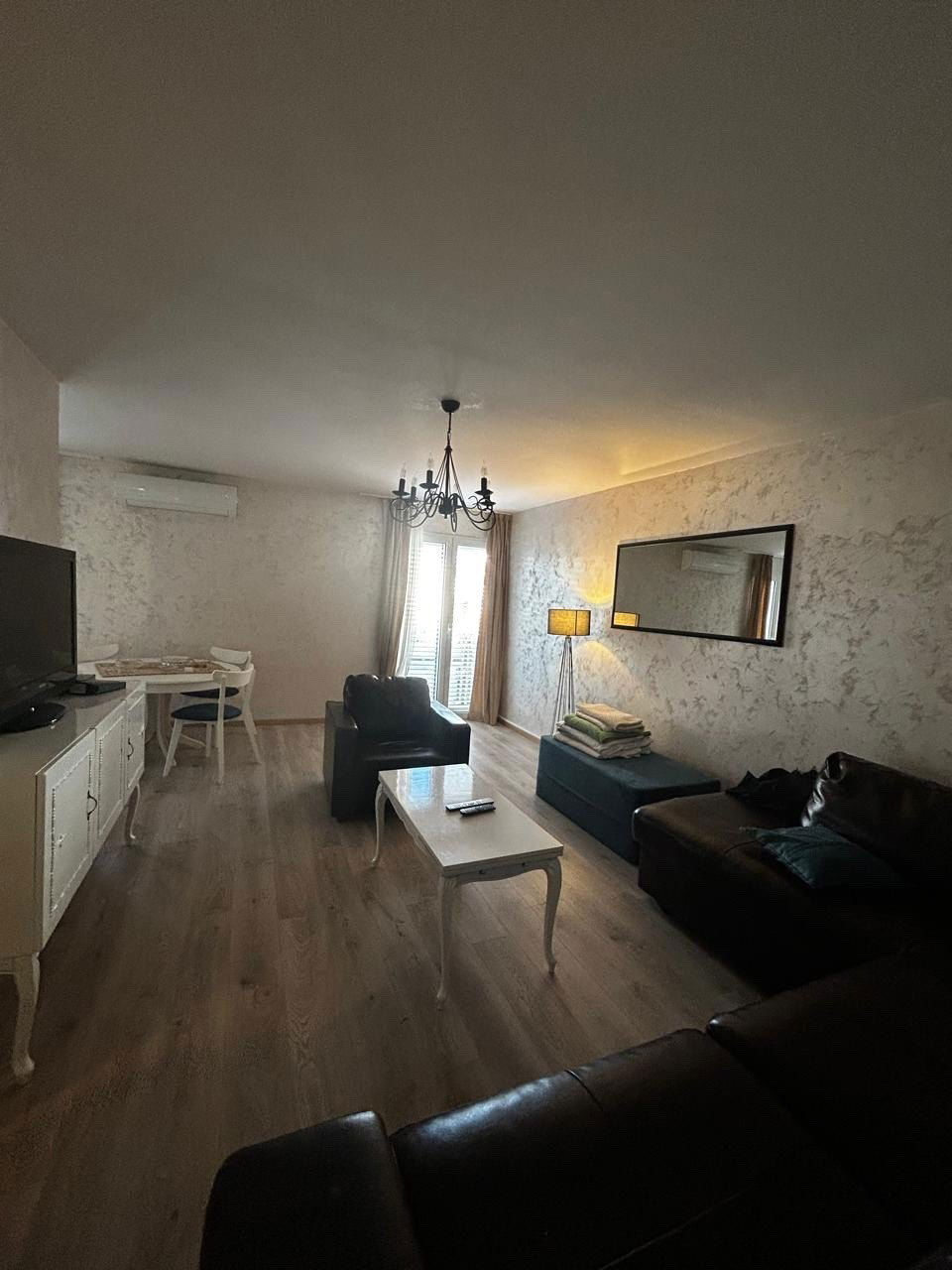 Sale - Apartment Budva, Centar