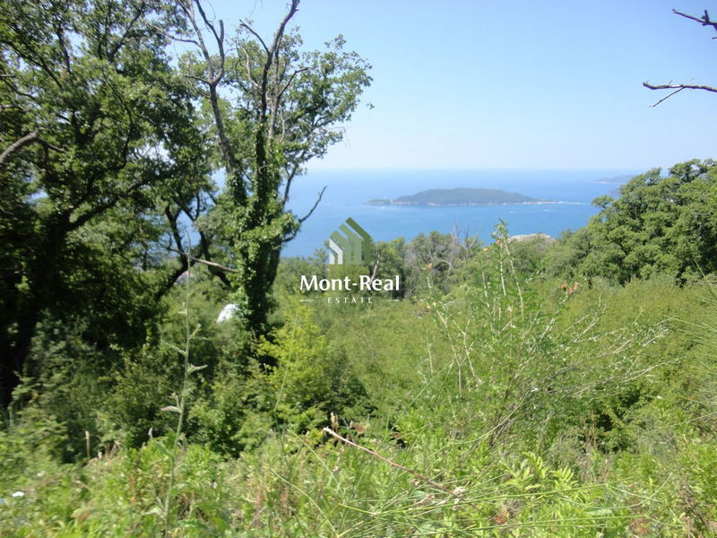 Prodaja - Zemljište Budva, Kuljače