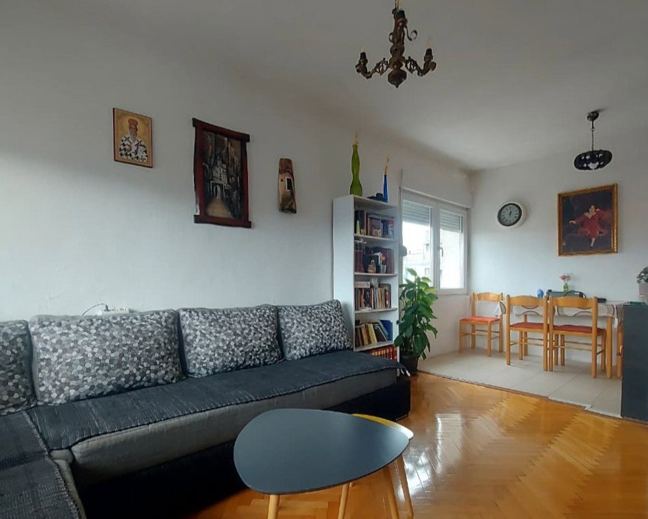 Продаж - Квартира Nikšić, Centar