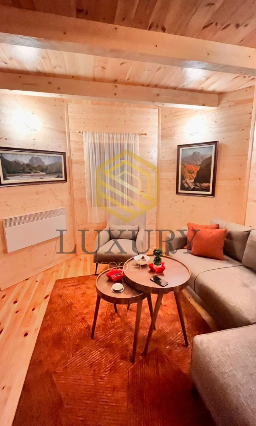 Rent - House Kolašin, Kolašin