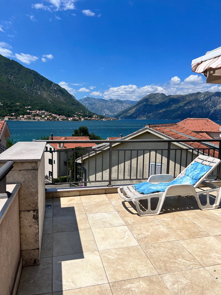 Sale - Apartment Kotor, Kotor