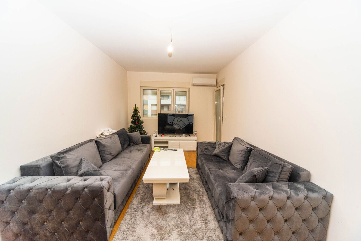 Prodaja - Stan Podgorica, Central Point