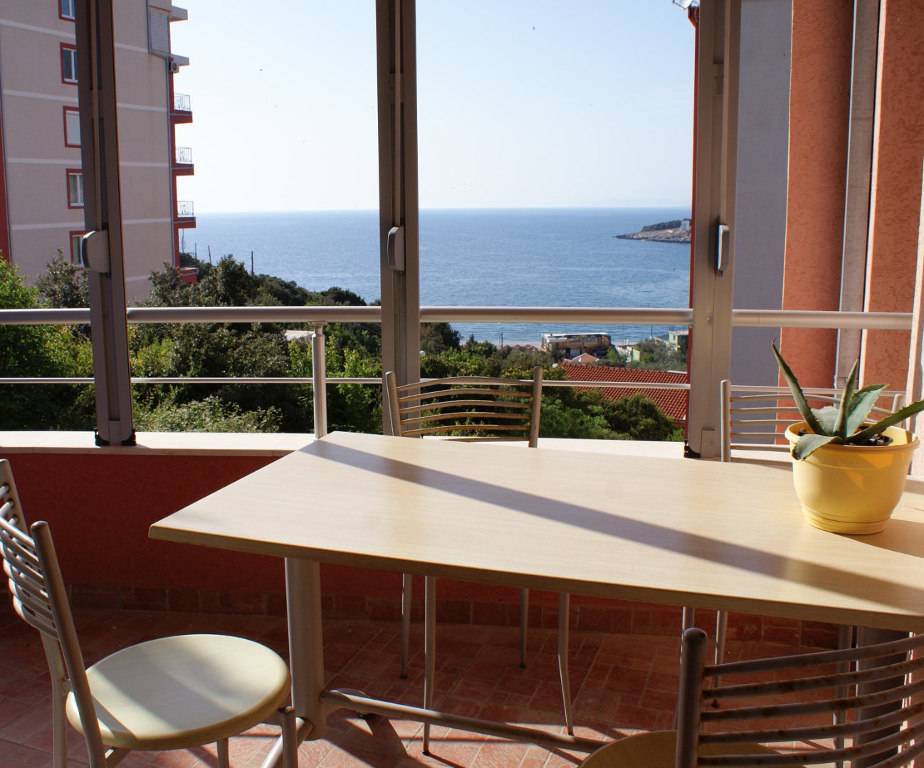 Satılık - Daire Bar, Utjeha