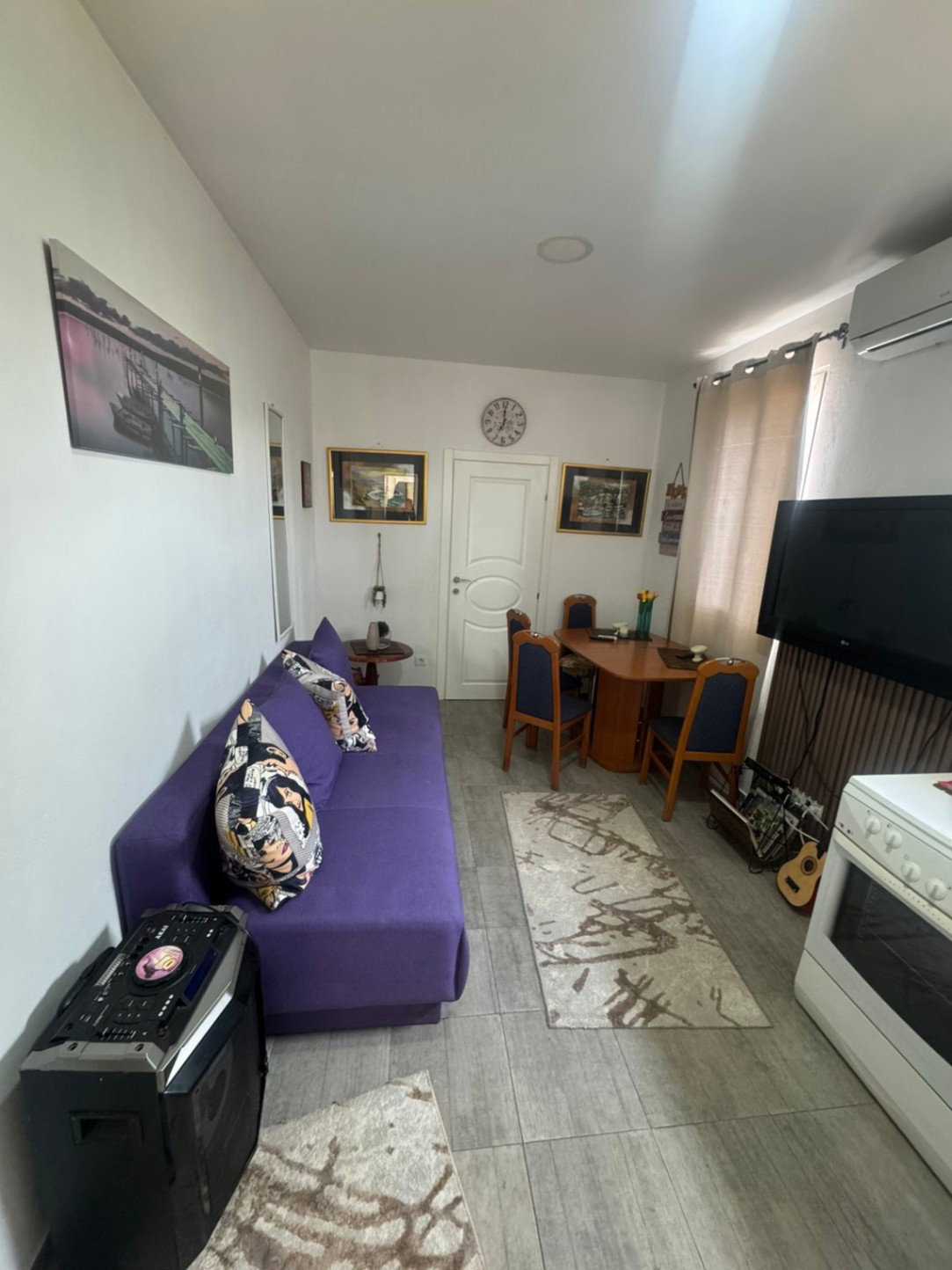 Kiralık - Daire Podgorica, Donja Gorica