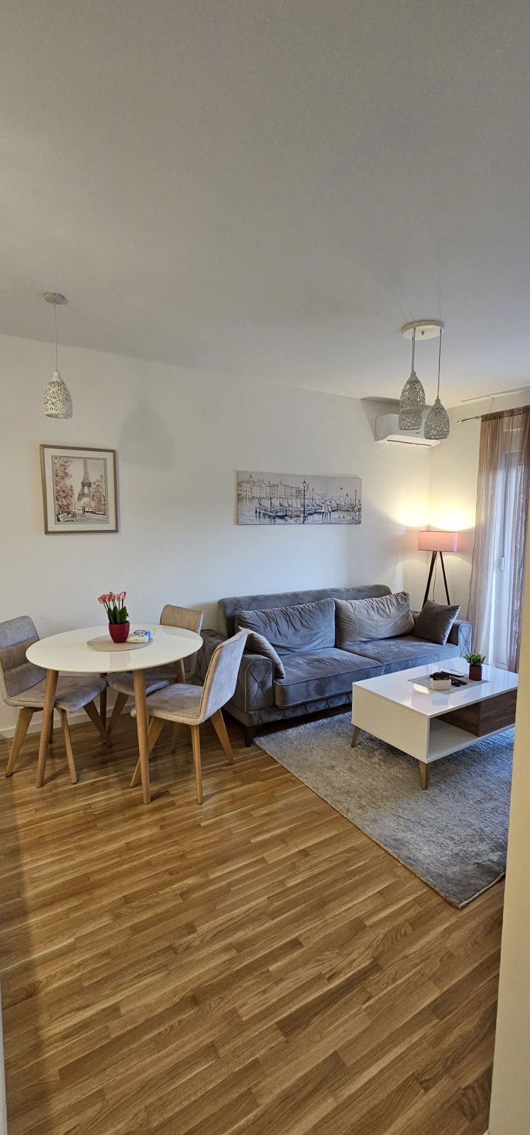 Rent - Apartment Podgorica, Zabjelo