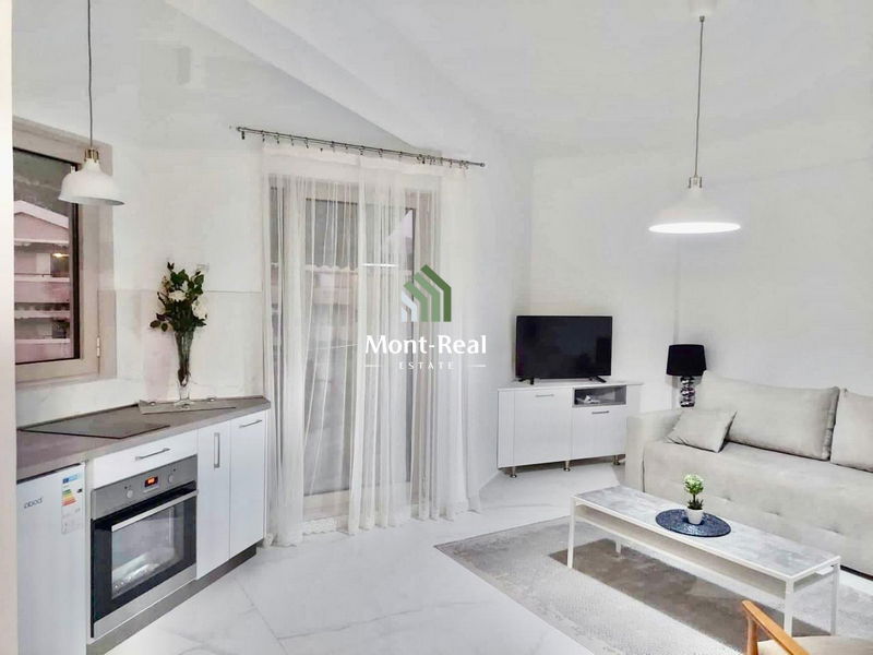 Izdavanje - Stan Budva, Budva