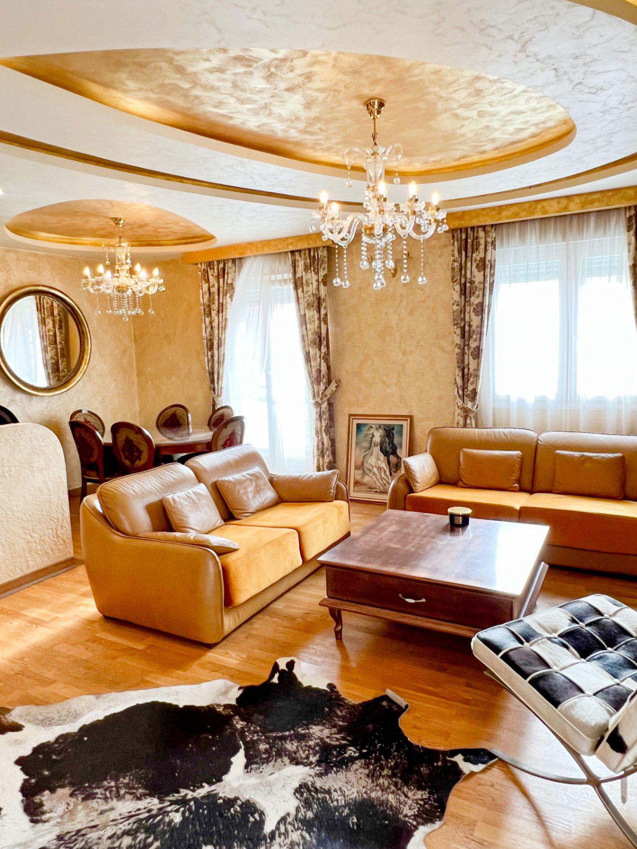 Продаж - Квартира Podgorica, City Kvart