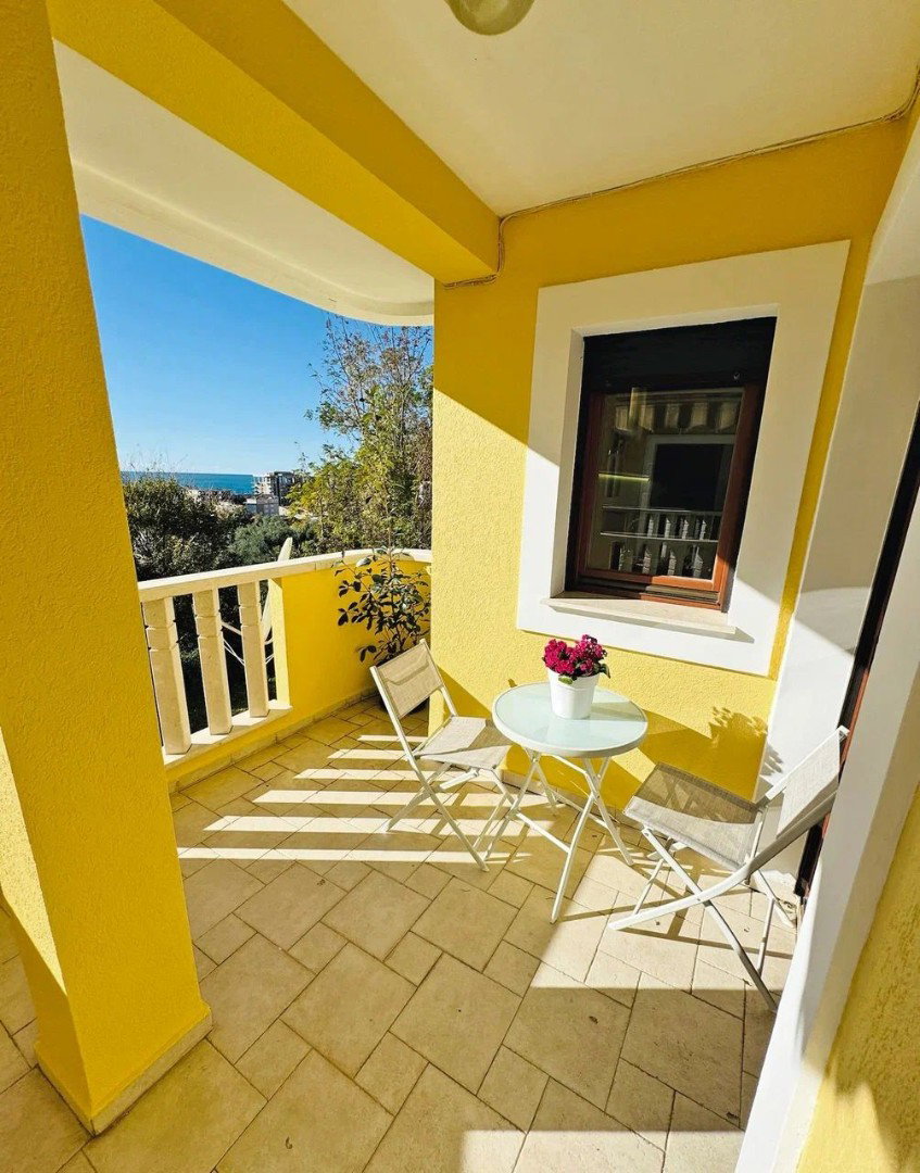 Продажа - Квартира Budva, Petrovac