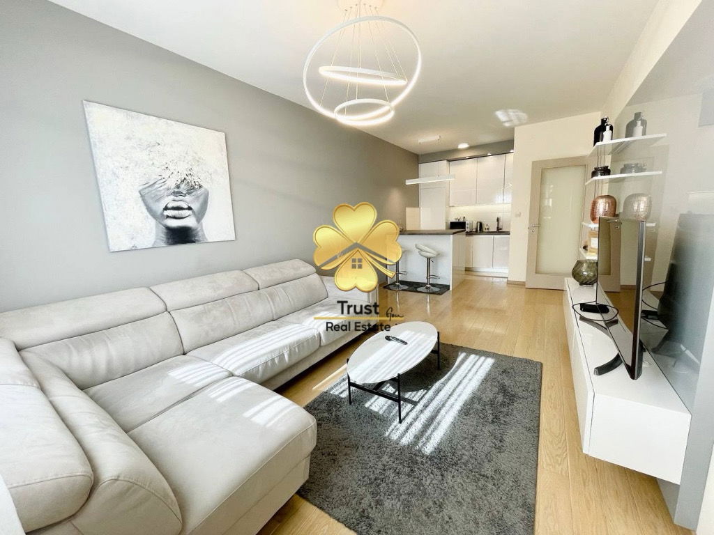 Izdavanje - Stan Podgorica, City Kvart