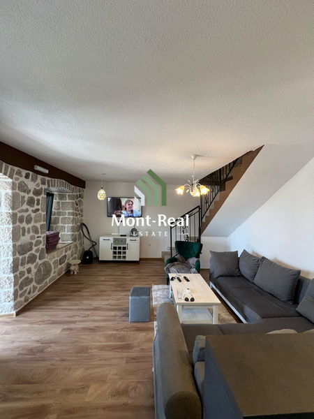 Rent - House Kotor, Nalježići