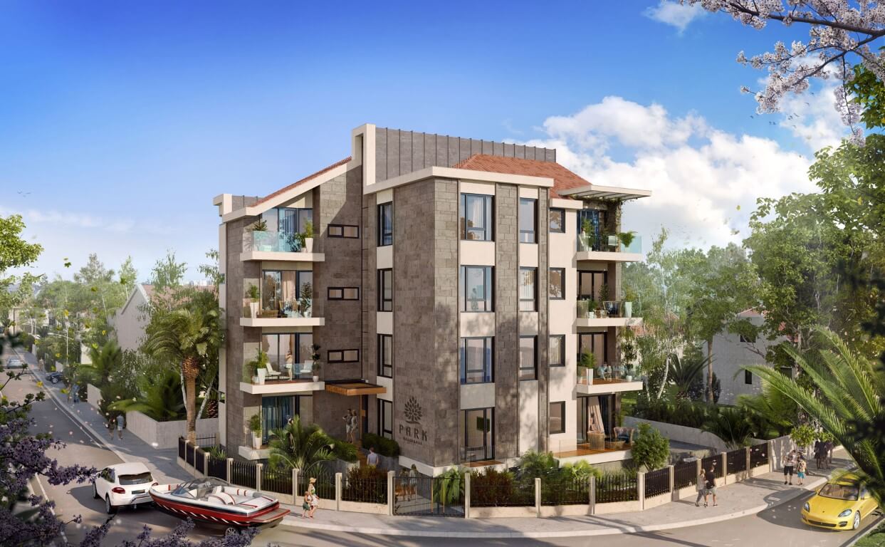 Prodaja - Stan Tivat, Tivat