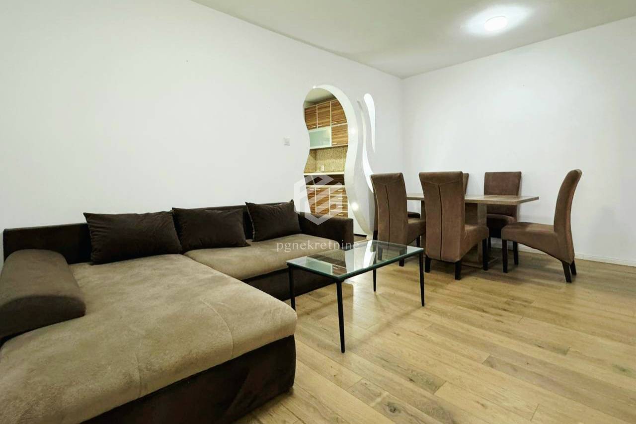 Sale - Apartment Podgorica, Stari Aerodrom