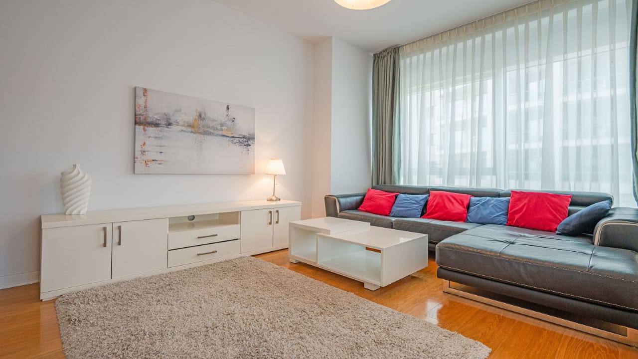 Sale - Apartment Budva, Budva