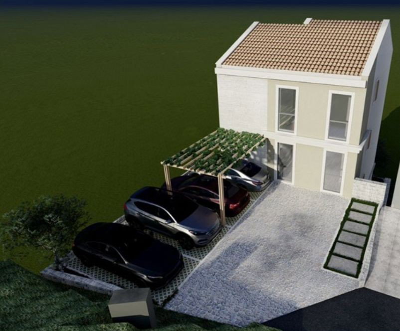 Sale - Land Budva, Blizikuće