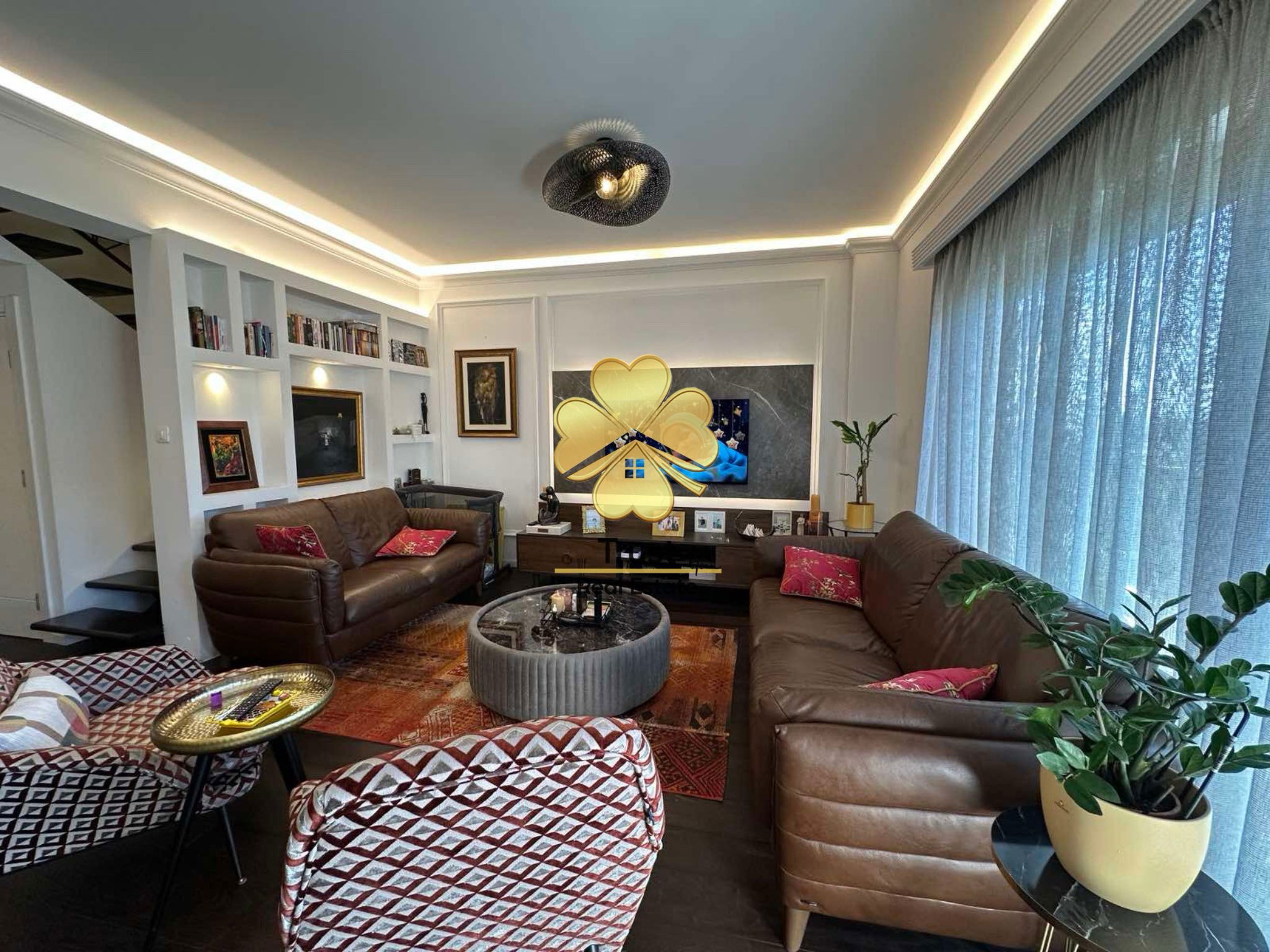 Продаж - Квартира Podgorica, Vezirov Most