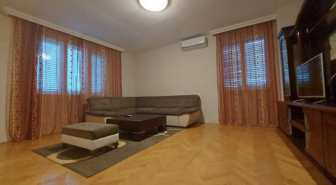 Rent - Apartment Podgorica, Dalmatinska ulica