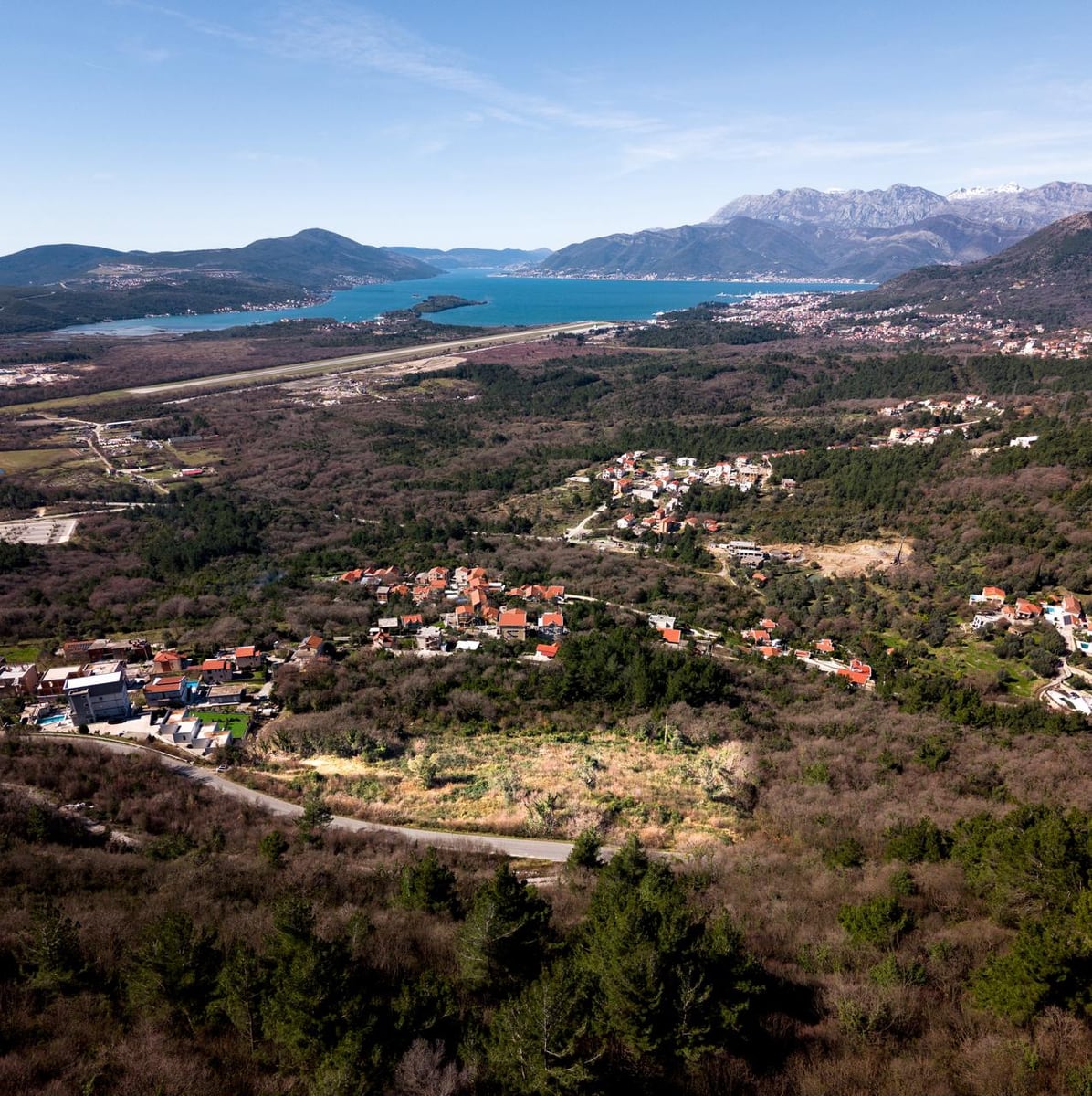Продаж - Земля Kotor, Ostalo