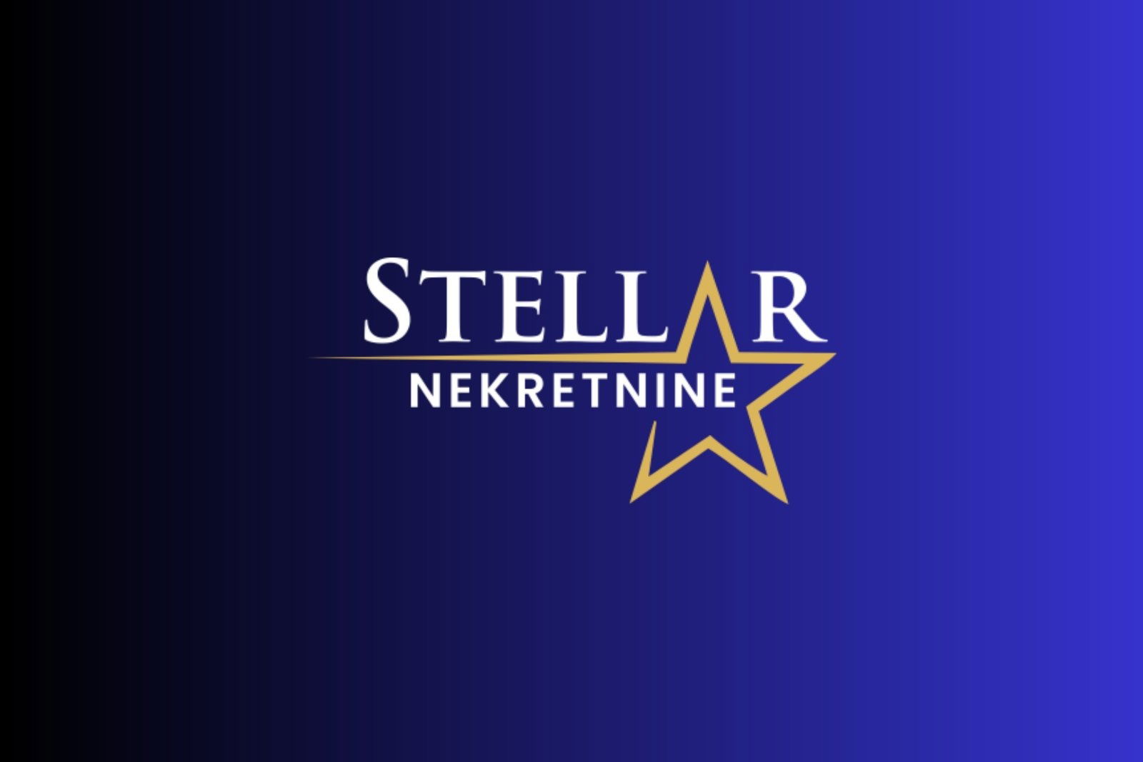 Stellar nekretnine