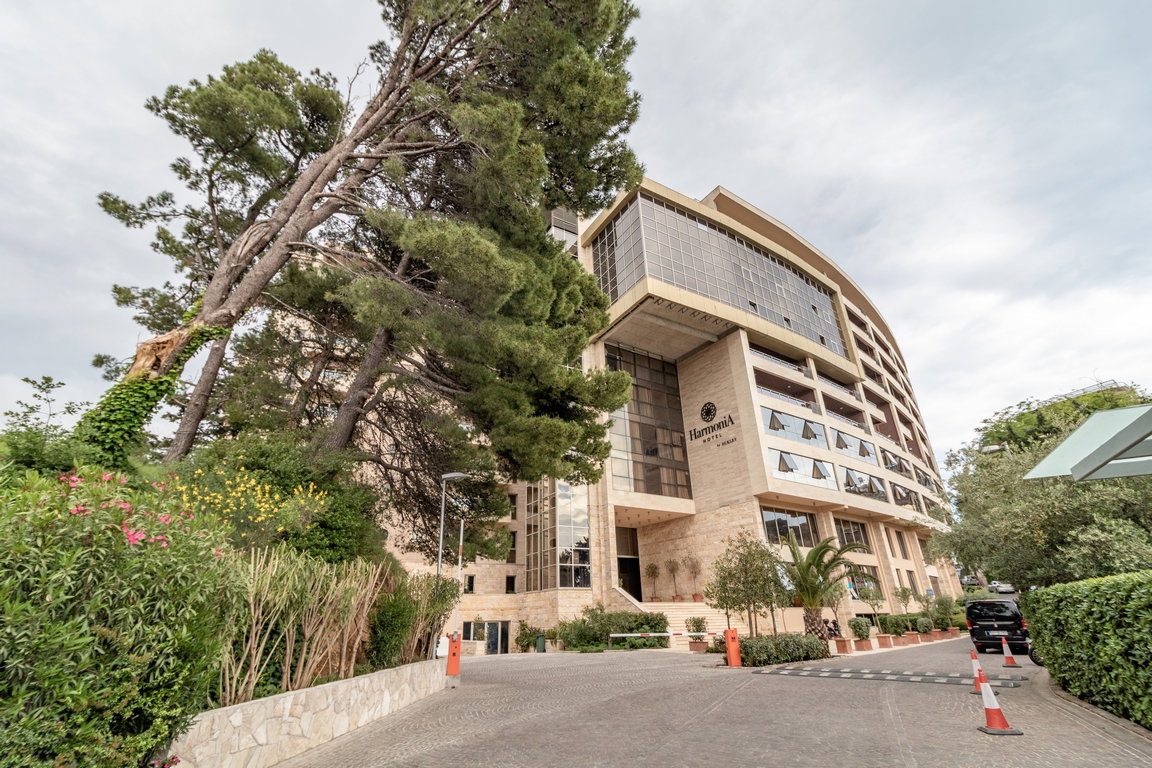 Sale - Apartment Budva, Budva