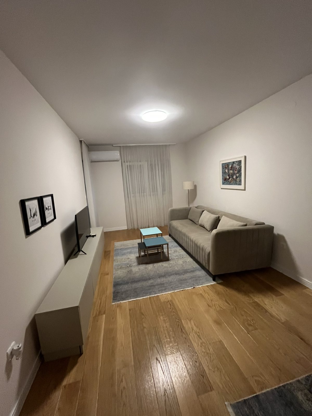 Аренда - Квартира Podgorica, Central Point