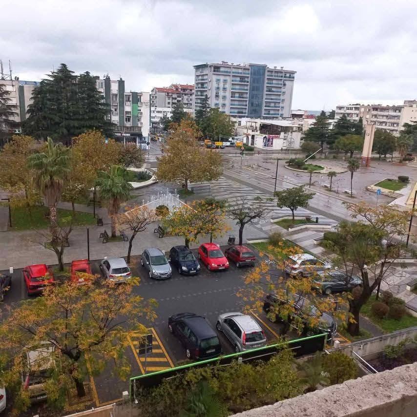 Prodaja - Stan Bar, Centar