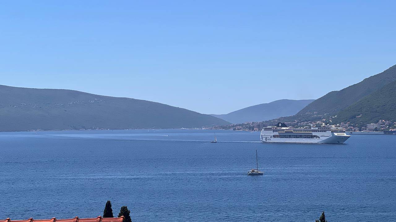Rent - Apartment Tivat, Donja Lastva