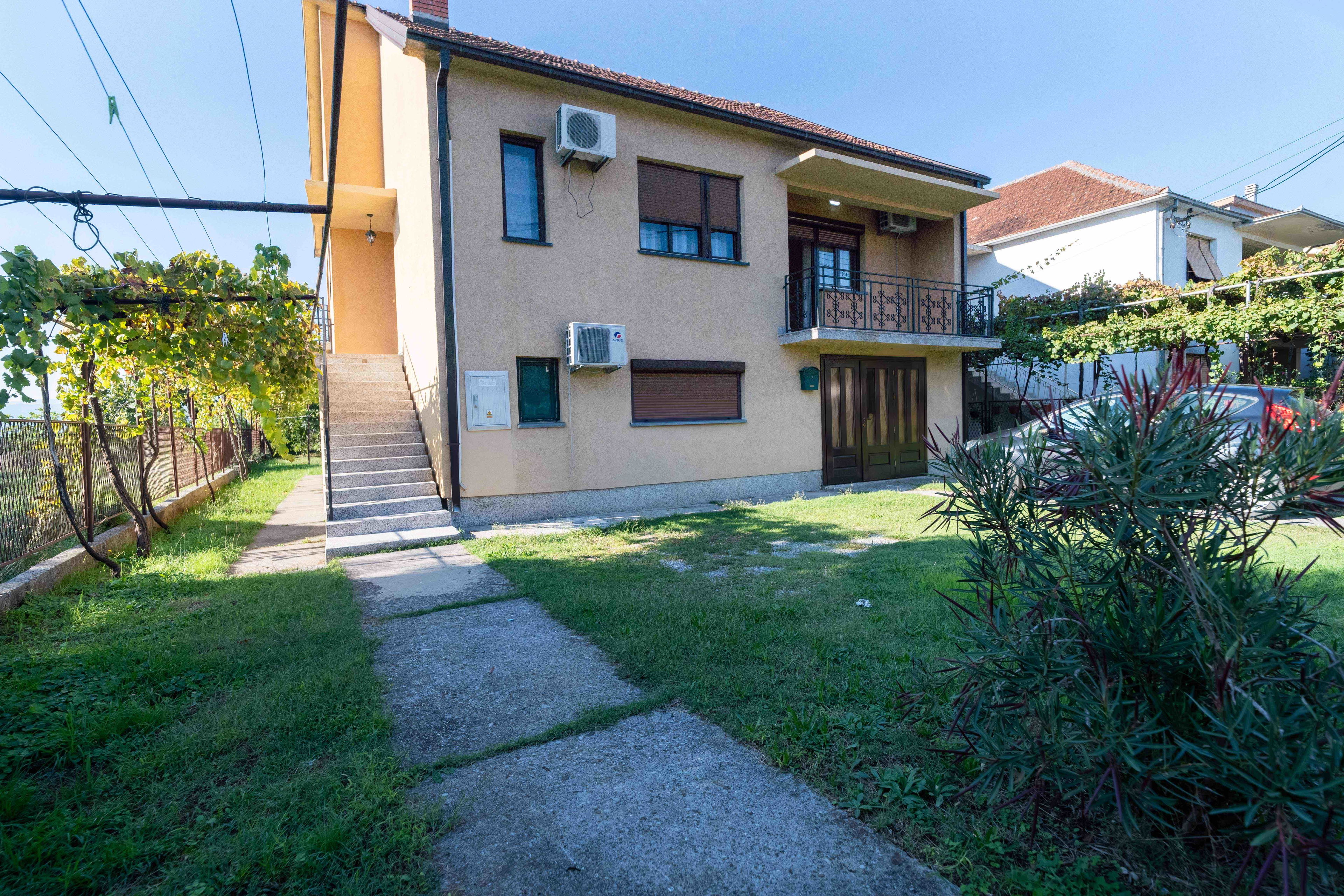 Rent - Apartment Podgorica, Gornja Gorica