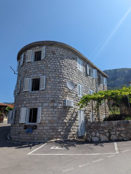 Sale - House Budva, Blizikuće