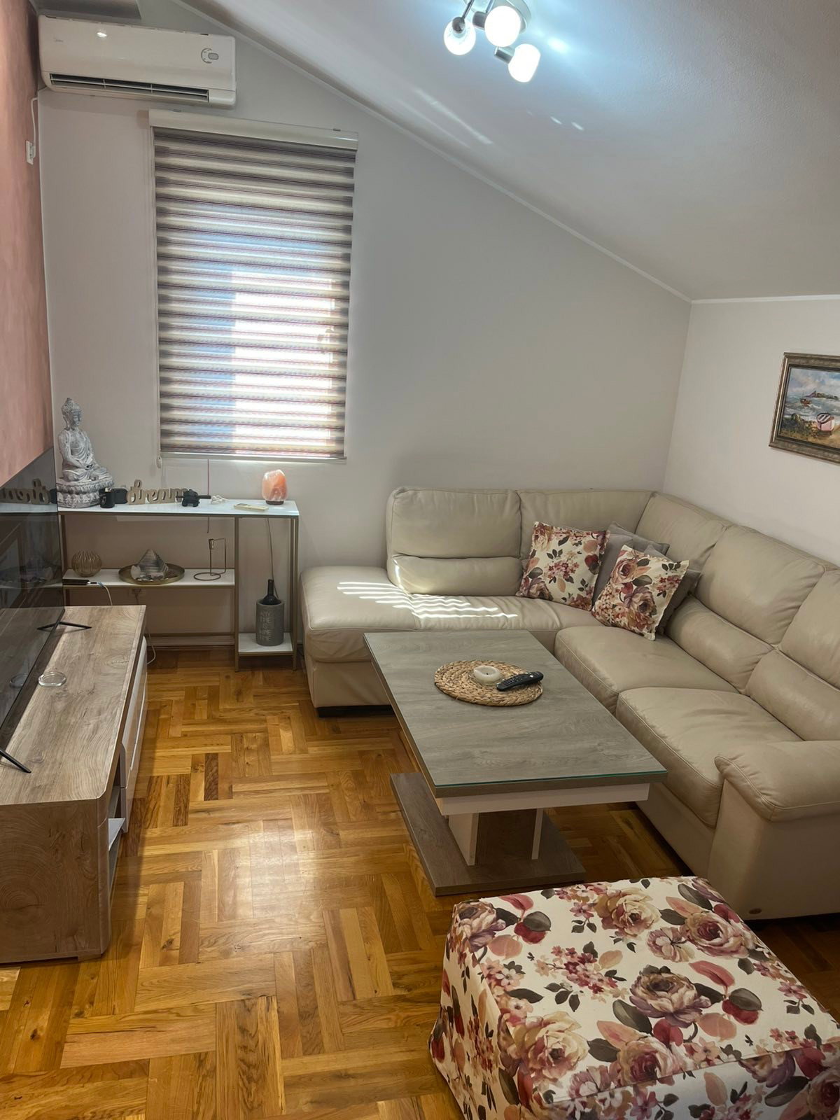 Rent - Apartment Podgorica, Ibričevina