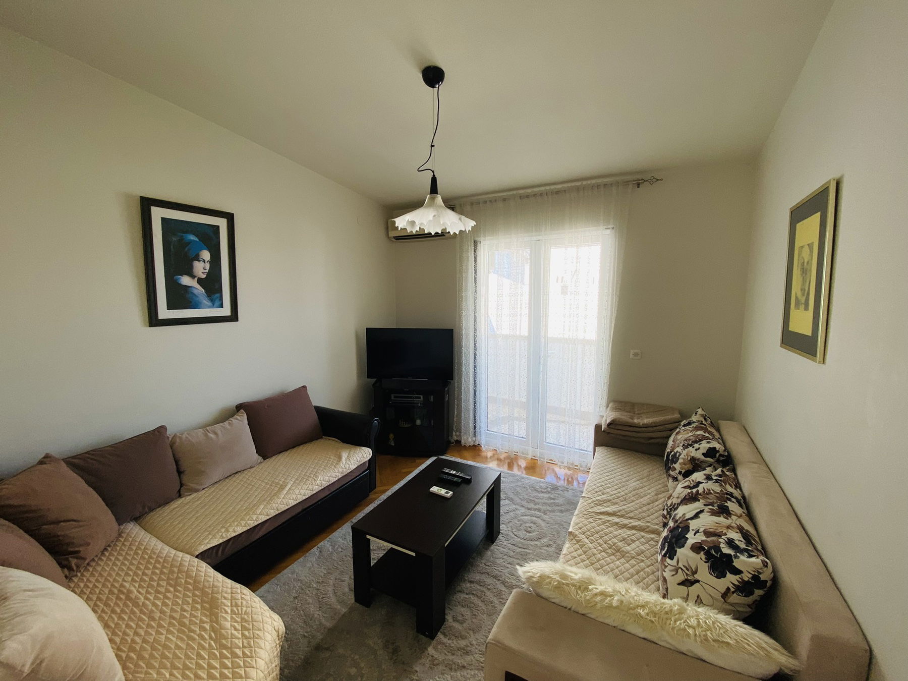 Rent - Apartment Budva, Budva