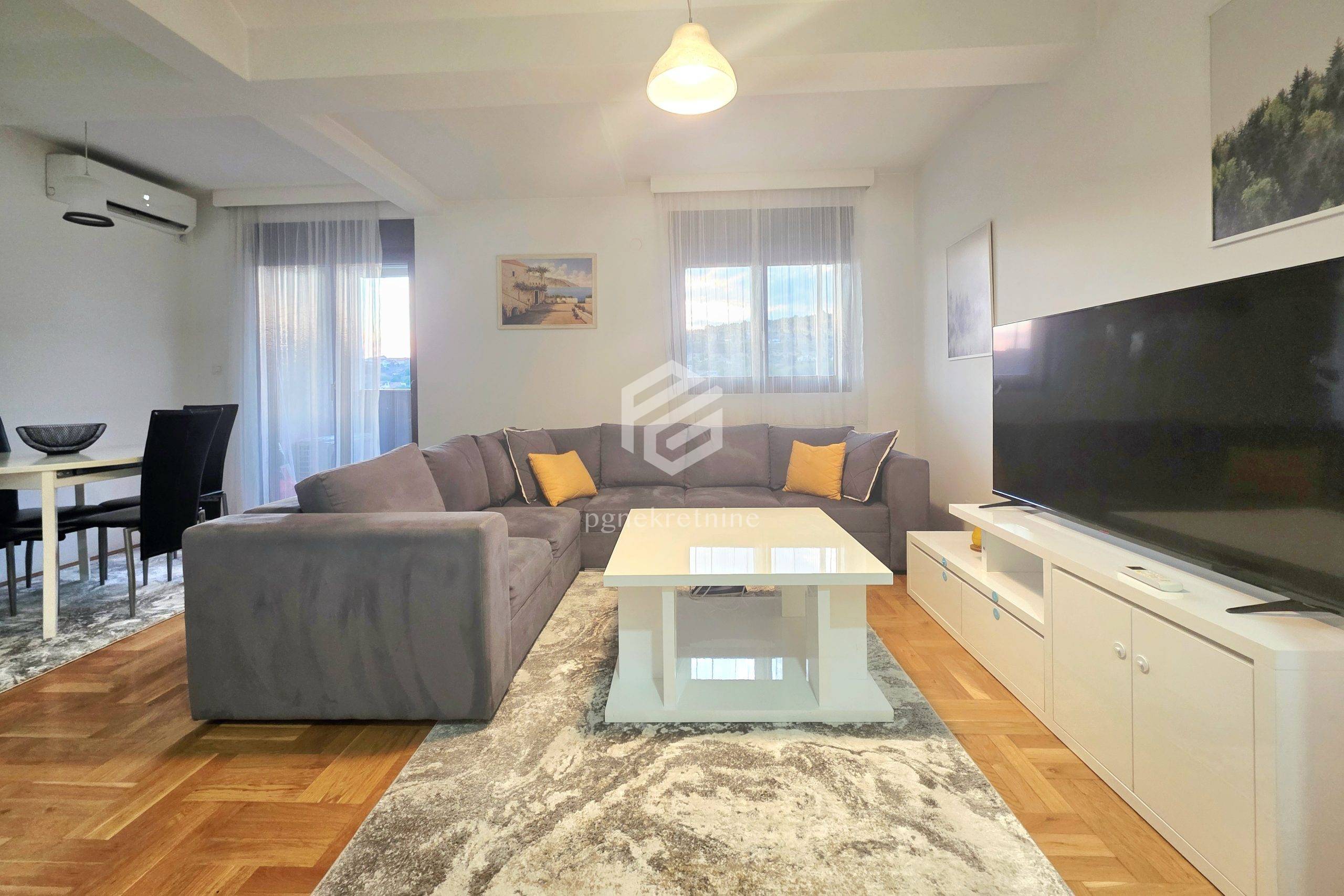 Rent - Apartment Podgorica, Vezirov Most