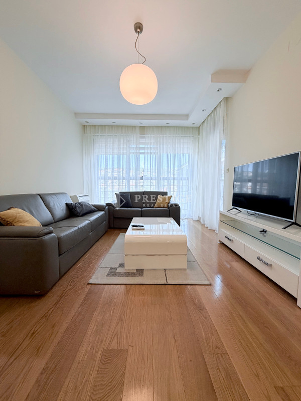 Kiralık - Daire Podgorica, Preko Morače