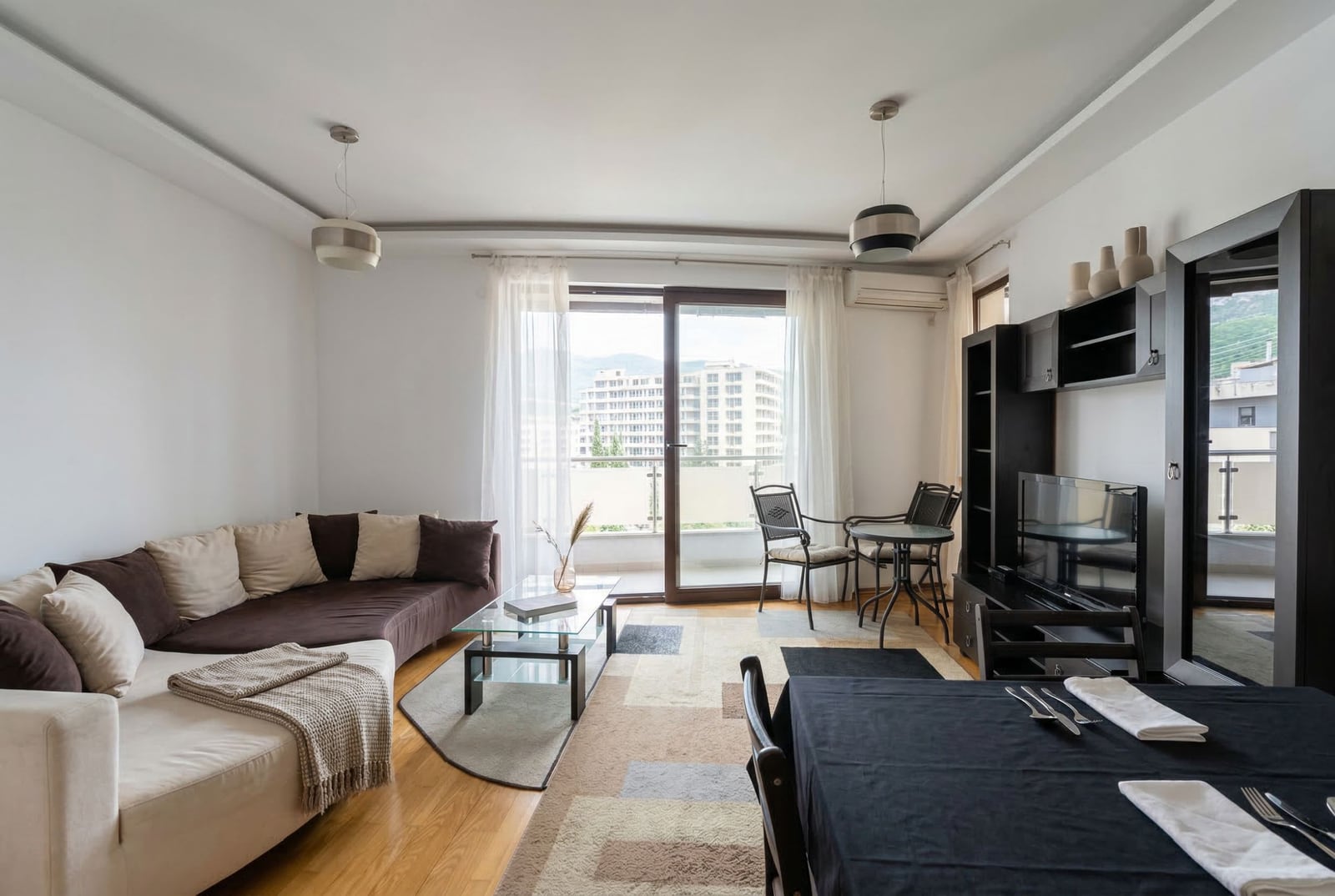 Продажа - Квартира Budva, Budva