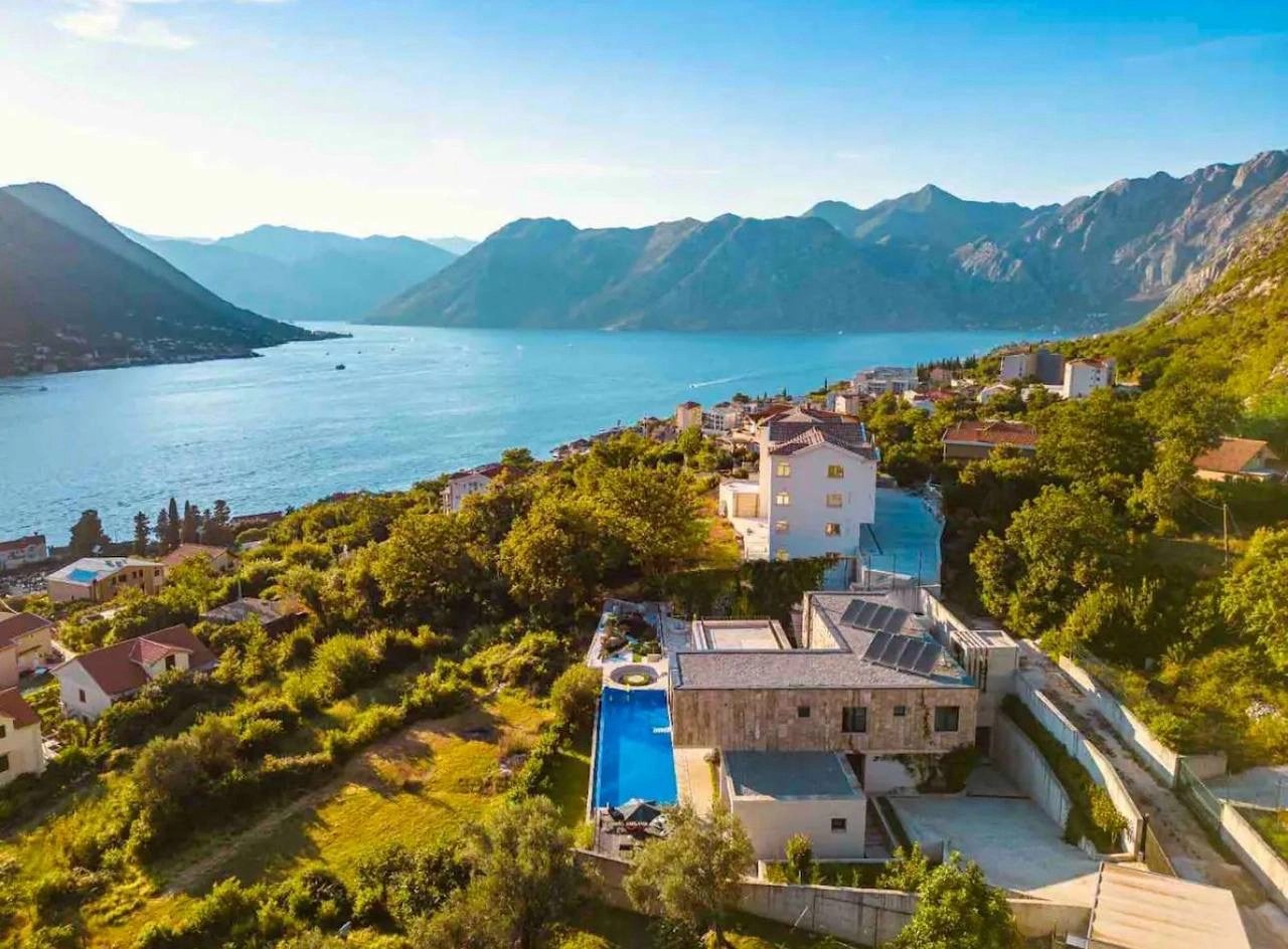 Prodaja - Kuća Kotor, Dobrota